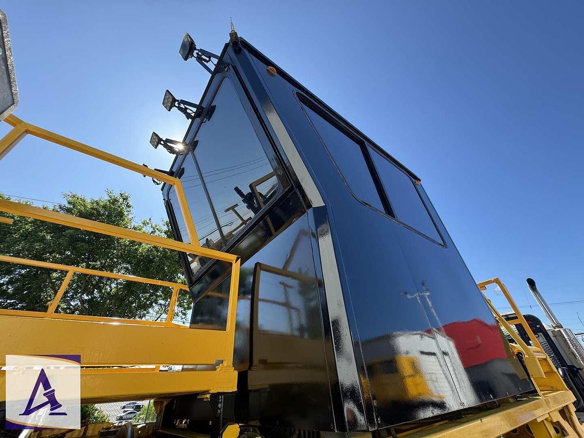 Used 2012 Peerless- Pump Trailer