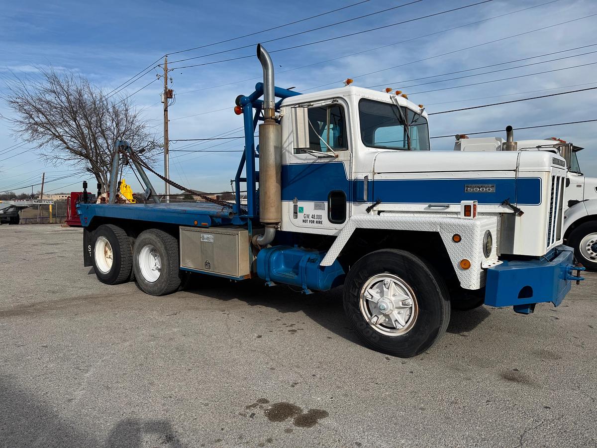 Used 1978 International Paystar F-5070