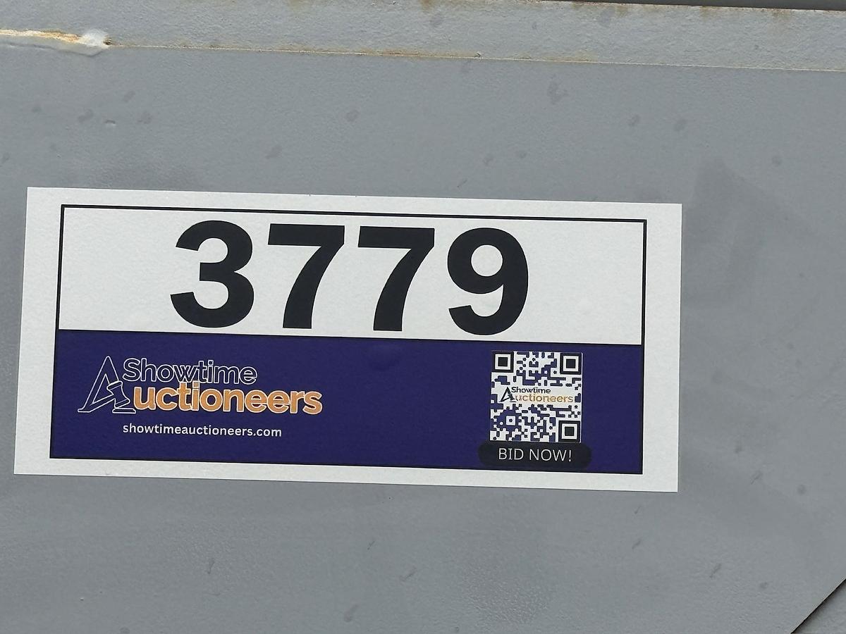 Used 2023 EADS Air-Cooled Heat Exchanger / Fin-Fan Cooler