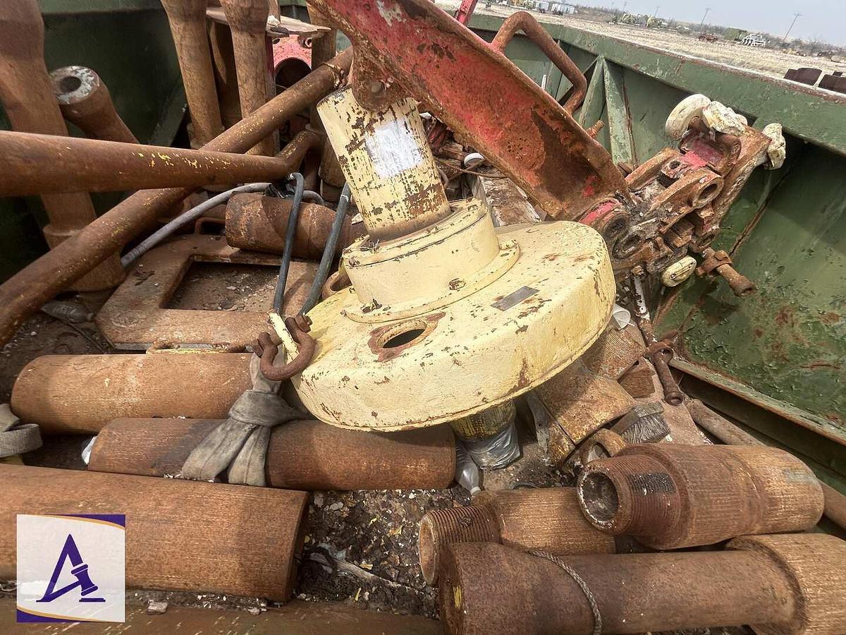 Used Junk Box