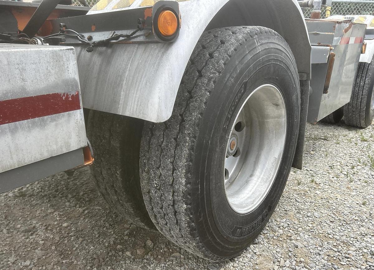 Used 2012 Brumley Frac Pump