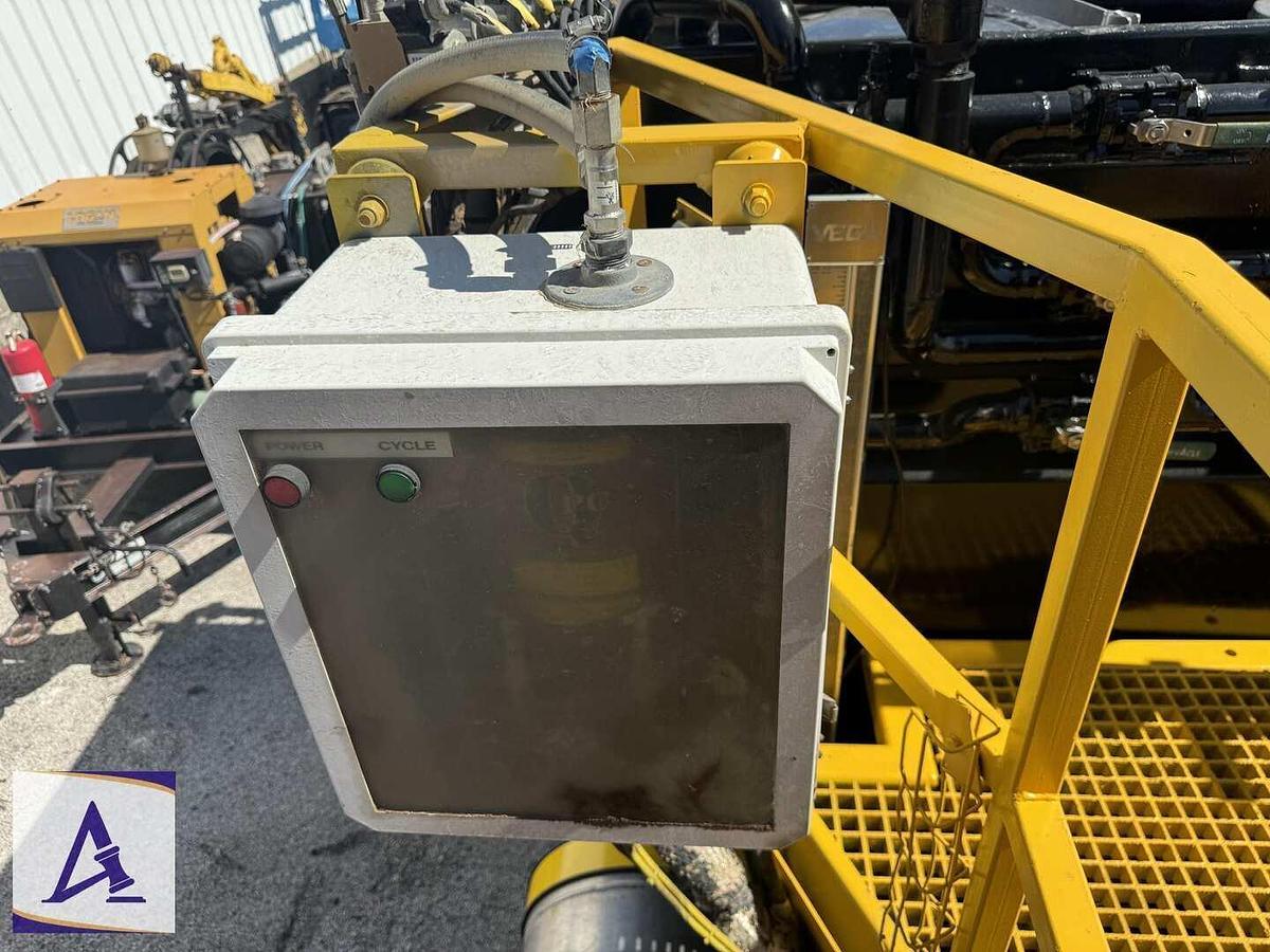 Used 2012 Peerless- Pump Trailer