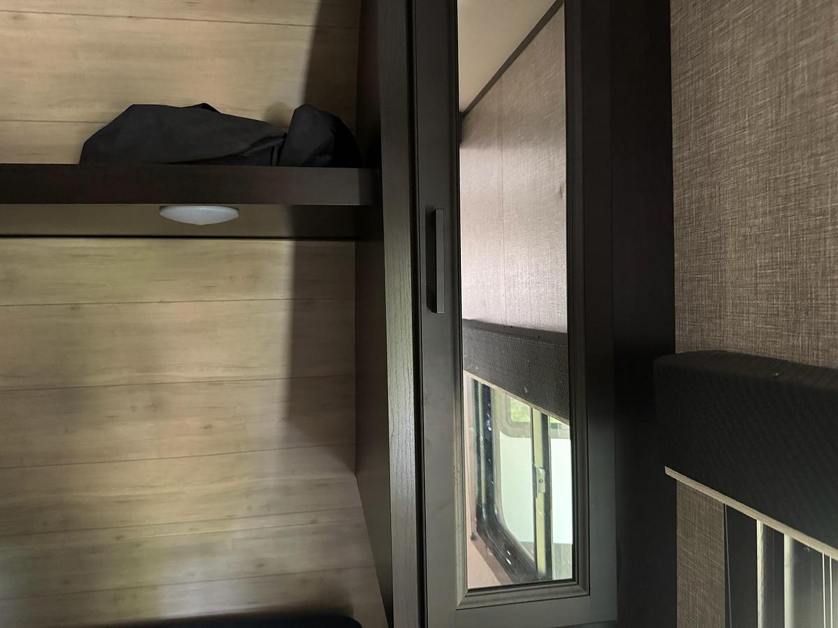 Used 2022 Jayco Jay Flight Travel Trailer