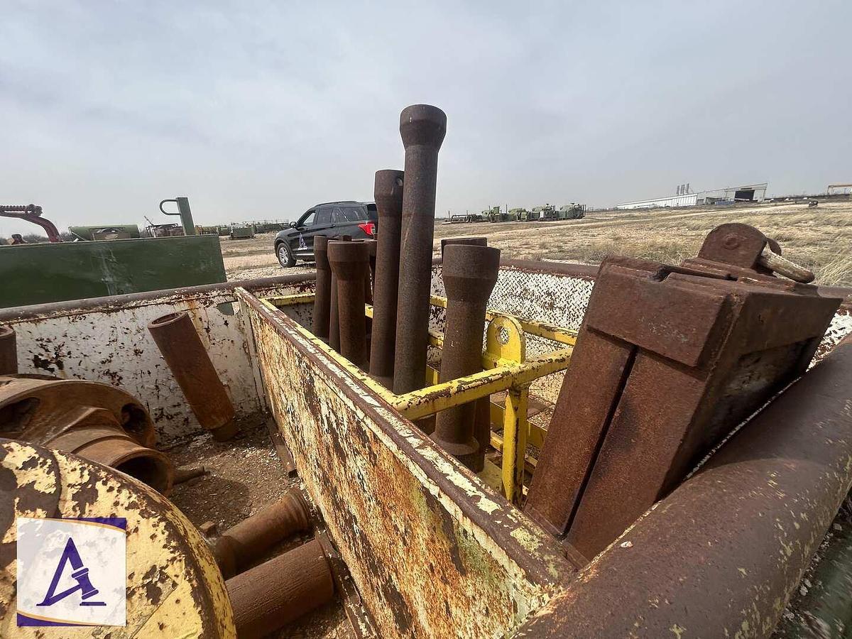 Used Junk Box