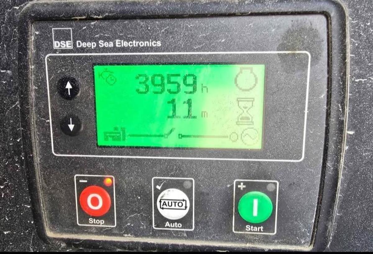 Used Grayco H-XP3 Reactor (Spray Foam Unit)