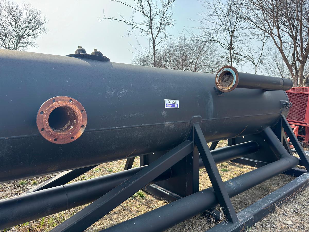 Used Mud/Gas Separator