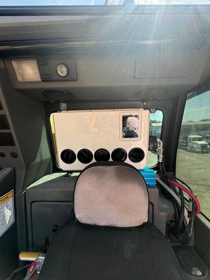 Used 2013 Grove GMK4100L All Terrain Crane 100 Ton Capacity 34,354 Miles