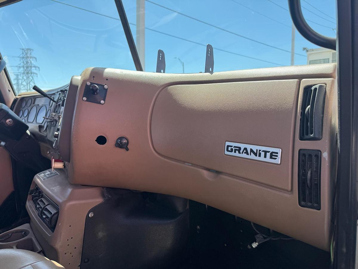 Used 2005 Mack Haul Truck CV713