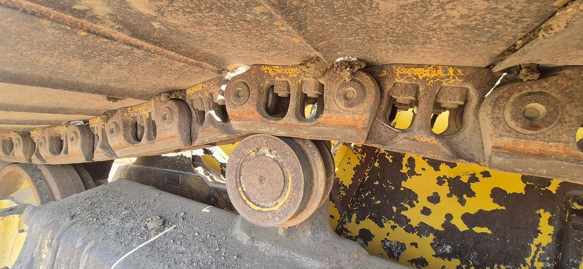 Used 2016 Komatsu D61PX-24 Dozer