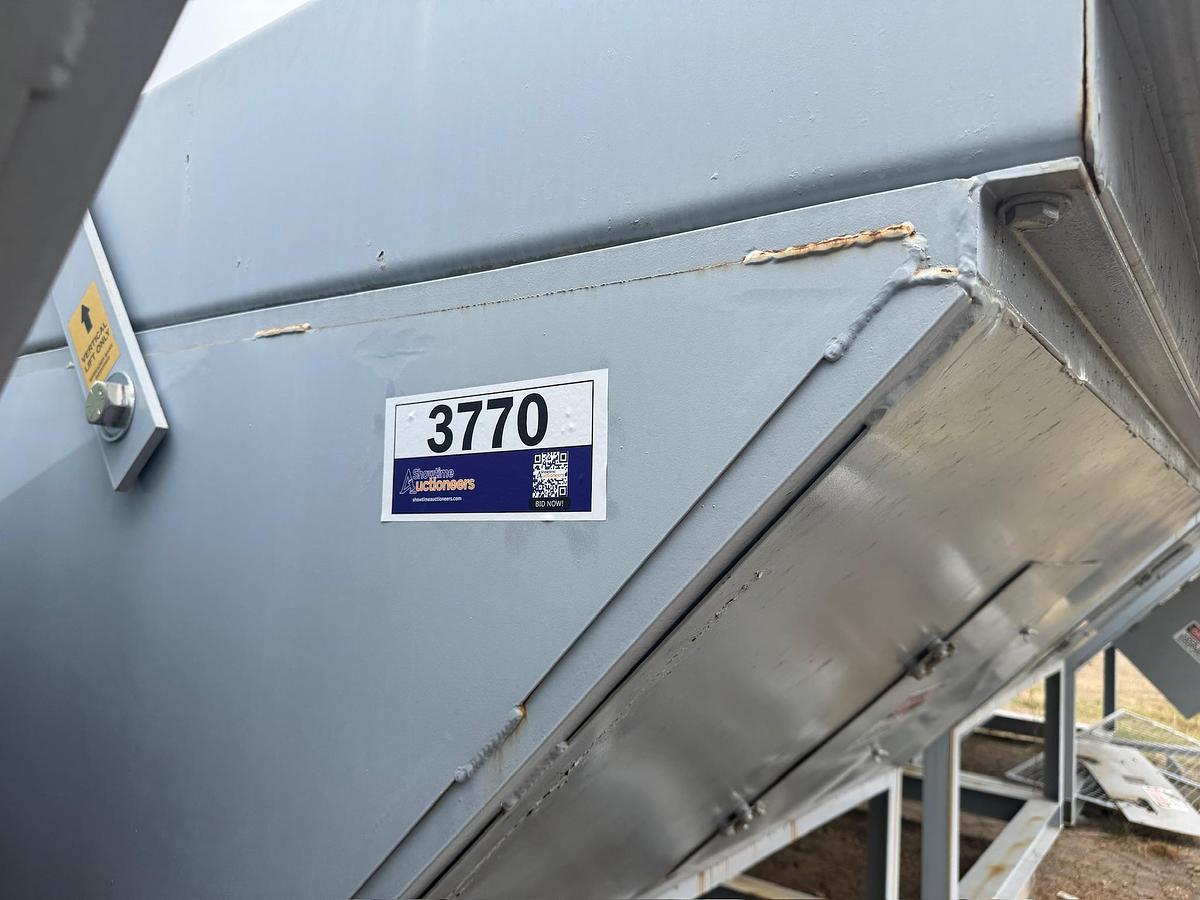 Used 2023 EADS Air-Cooled Heat Exchanger / Fin-Fan Cooler