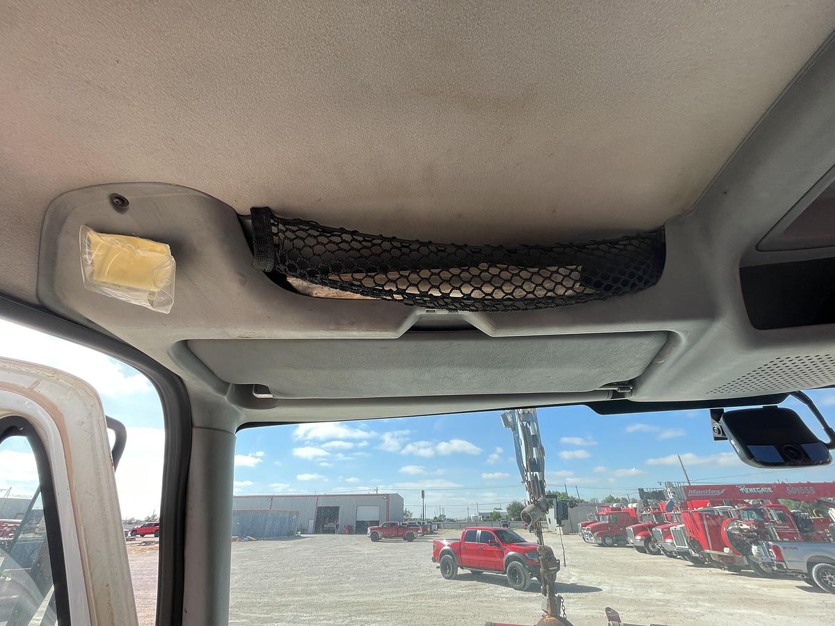 Used 2006 International 7500 SBA 6x4