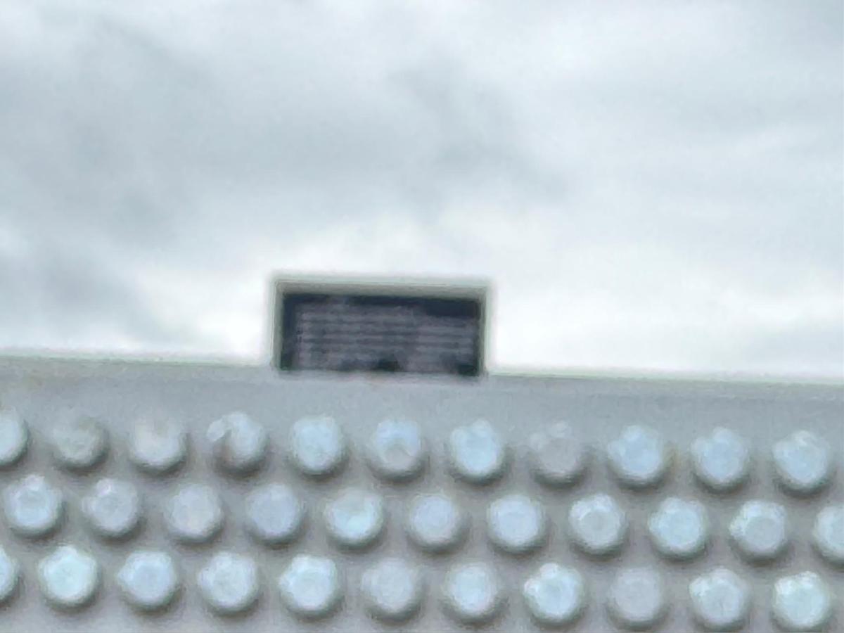 Used EADS Air-Cooled Heat Exchanger / Fin-Fan Cooler