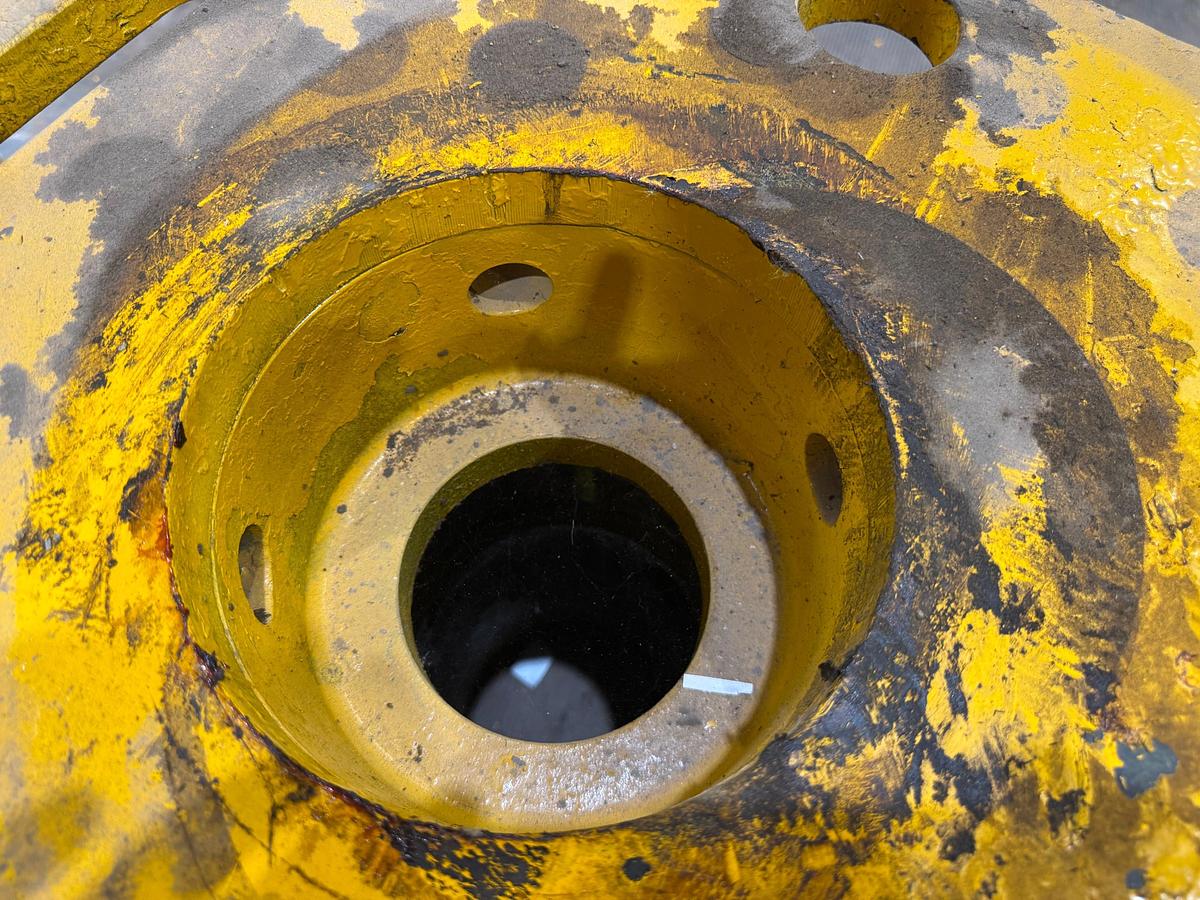 Used 7-10m Stripper Head