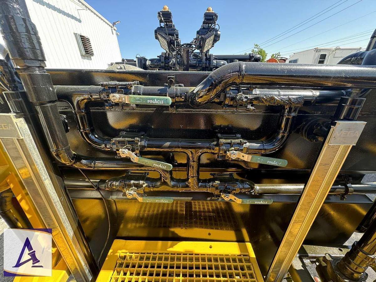 Used 2012 Peerless- Pump Trailer