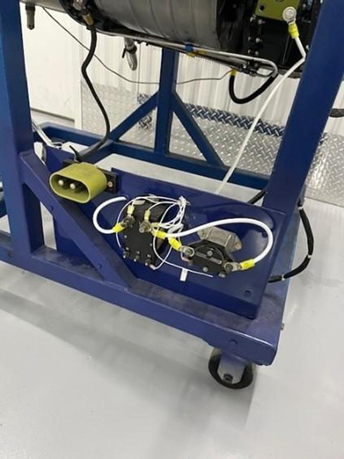 Used Auxiliary Power Unit (APU)