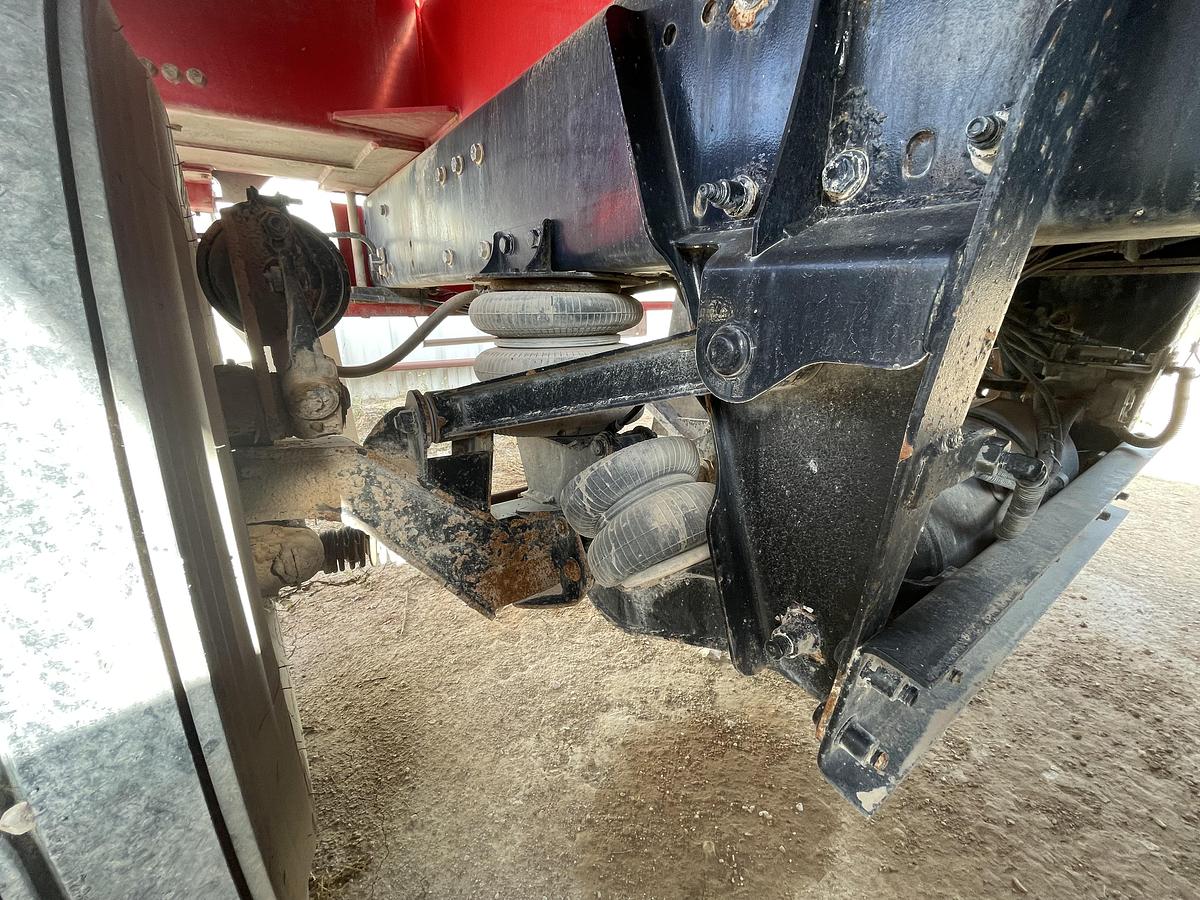 Used 2013 Peterbilt 367 Boom Truck Crane