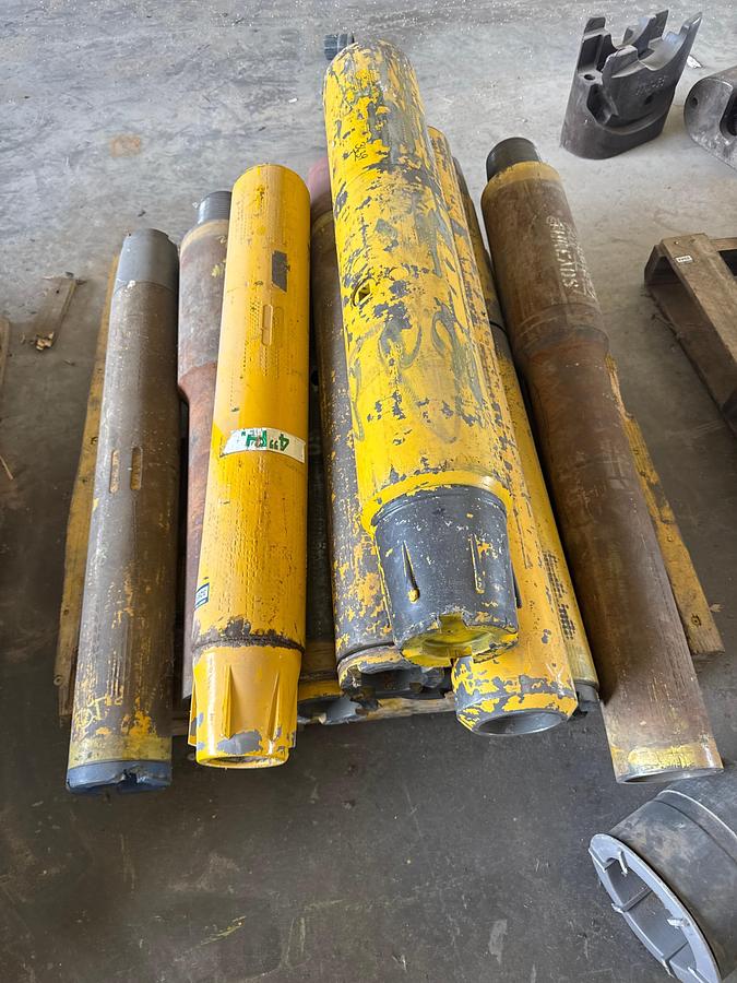 Used (10) Subs - Various Types & Sizes
