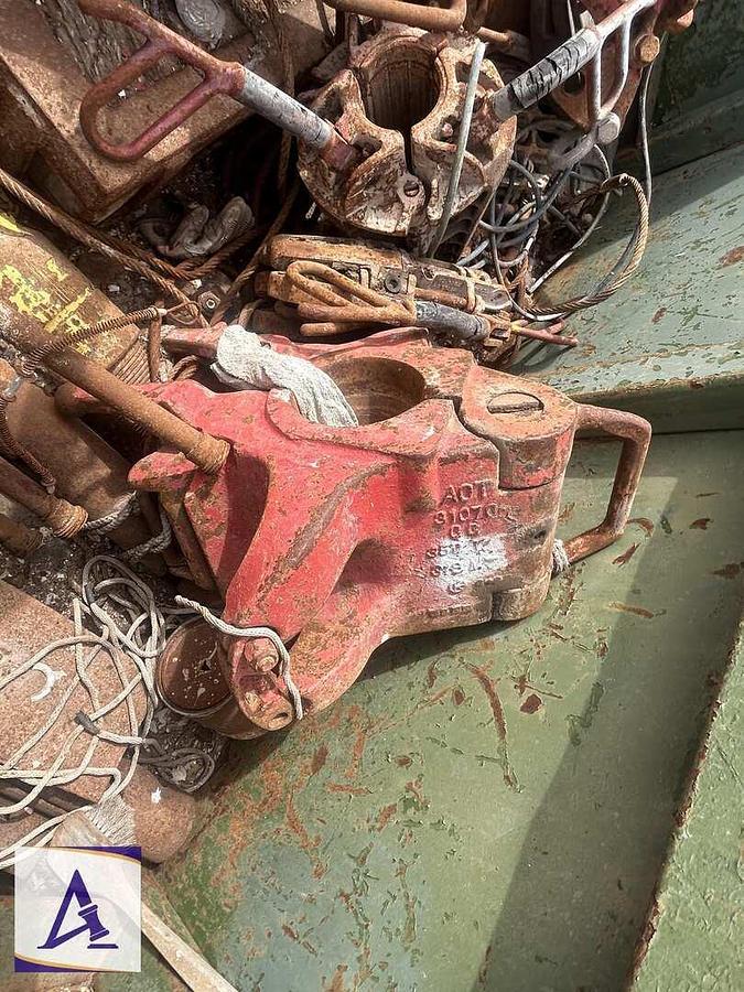 Used Junk Box
