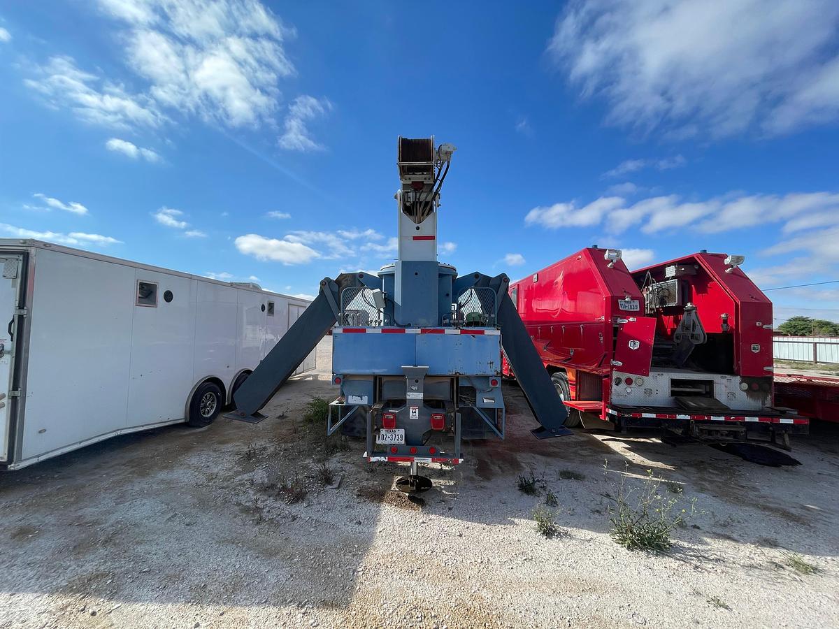 Used 2006 International 7500 SBA 6x4