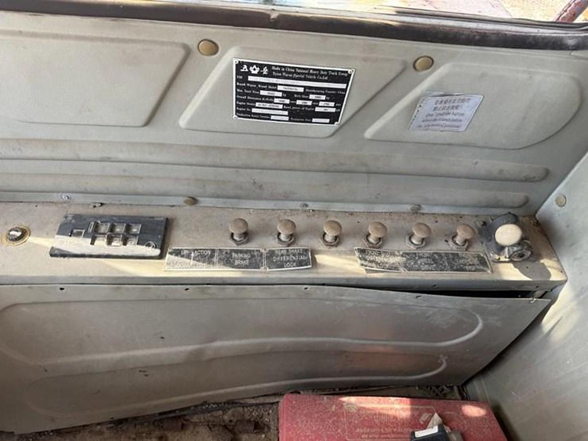 Used 2007 Moor Rig XJ60 DD 104'-200K Well Service Workover Rig