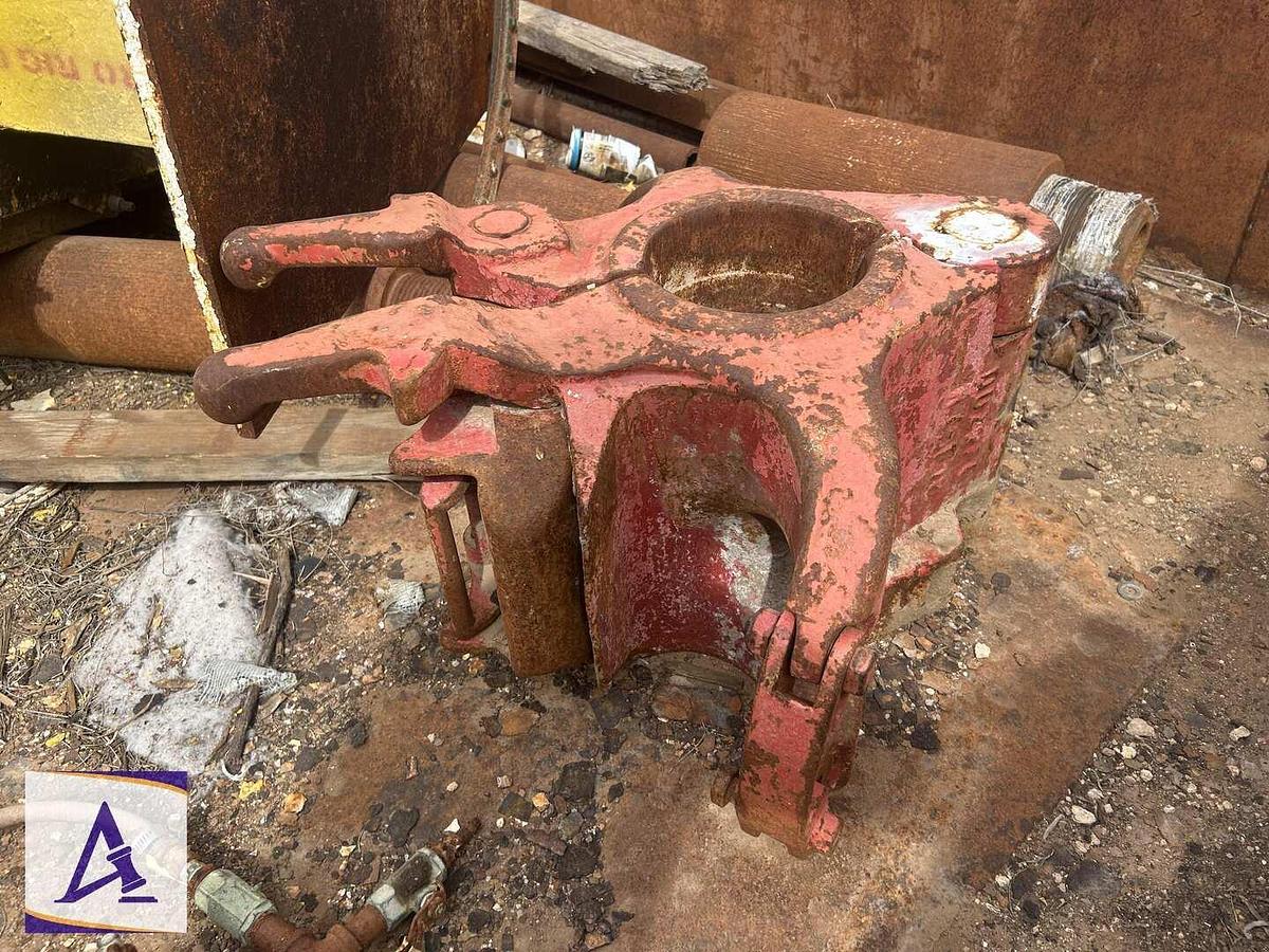 Used Junk Box 7-40
