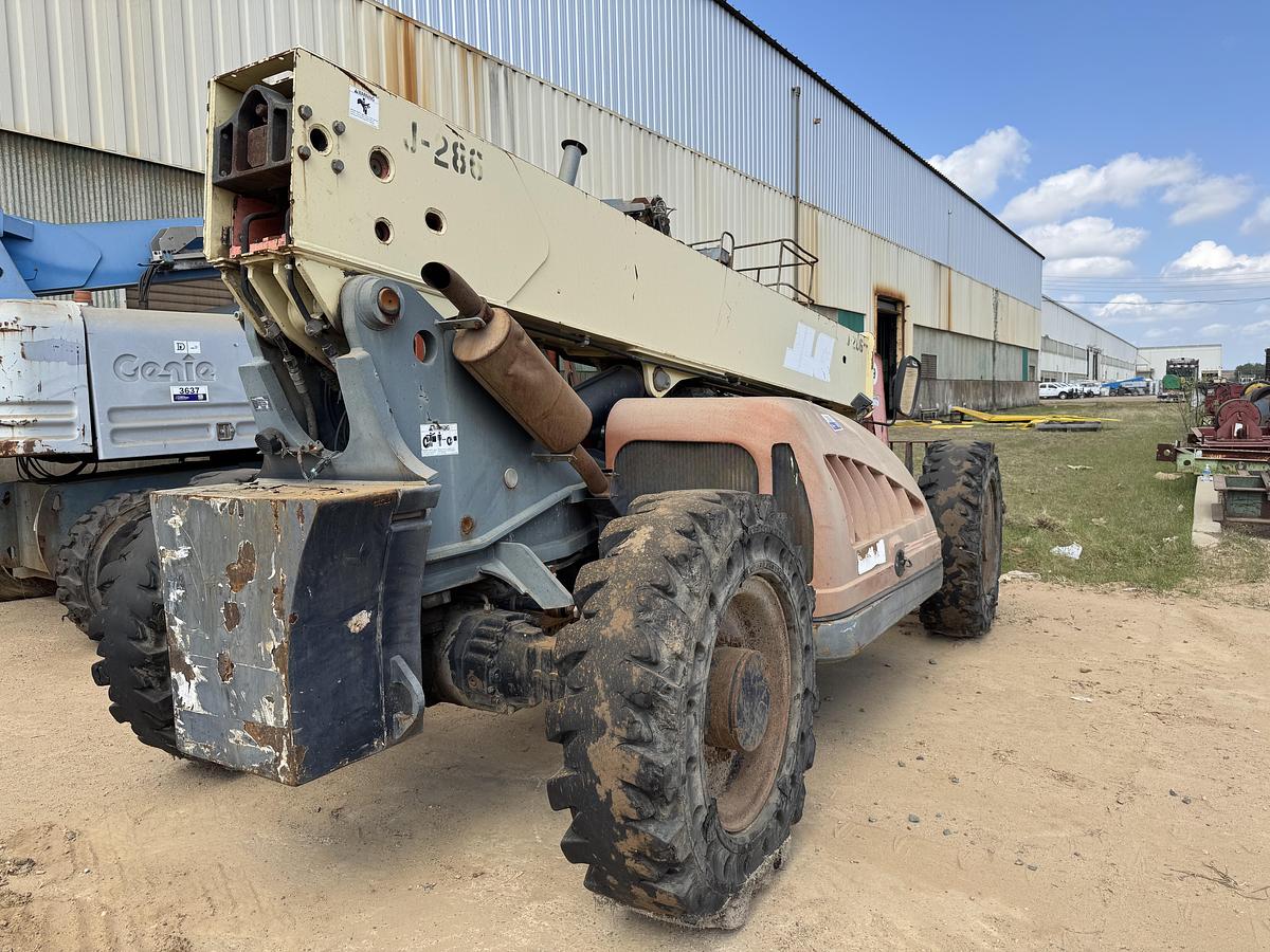 Used JLG Telehandler