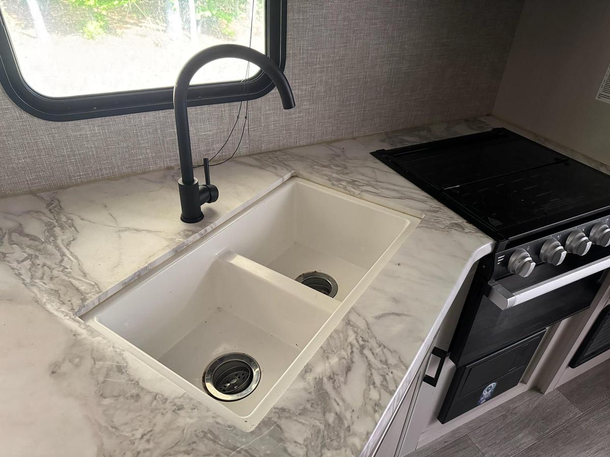 Used 2022 Jayco Jay Flight Travel Trailer