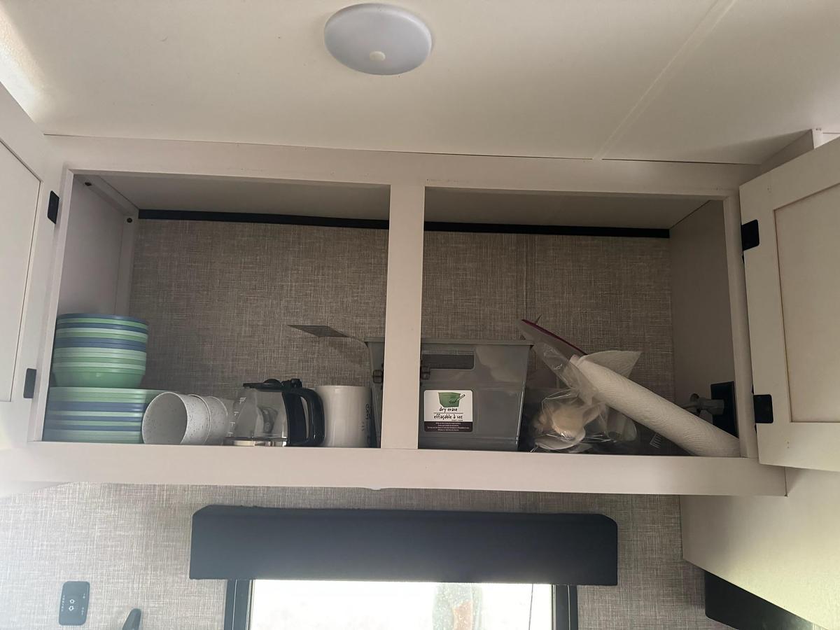 Used 2022 Jayco Jay Flight Travel Trailer