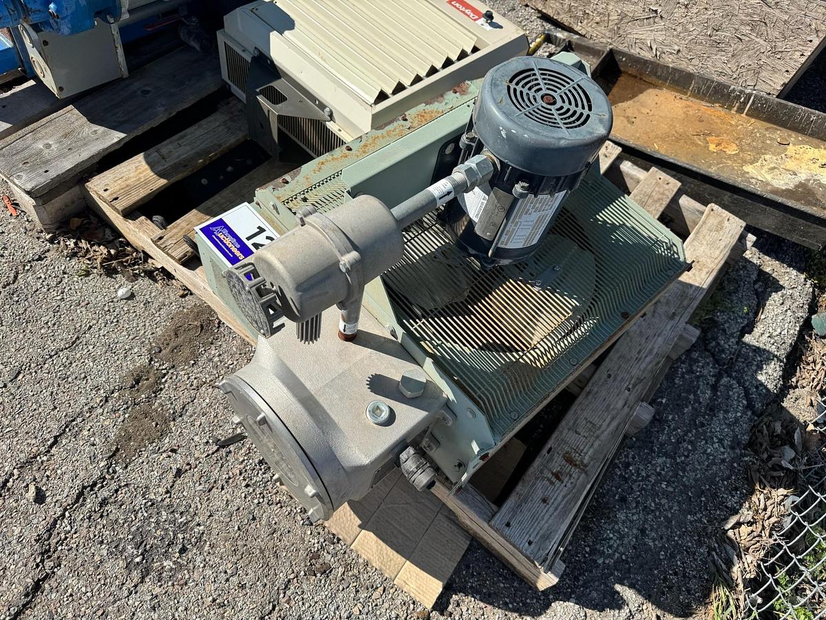 Used Motor