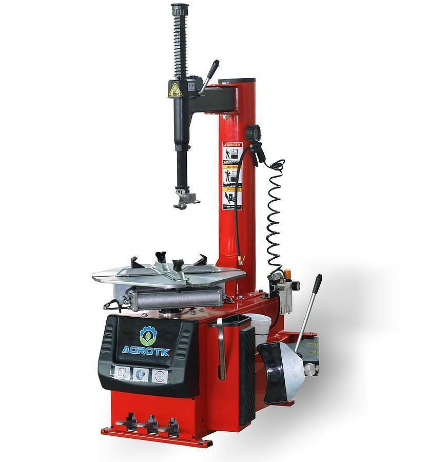 Used 2026 AGT ATK-TC24 Tire Changer (Unused)