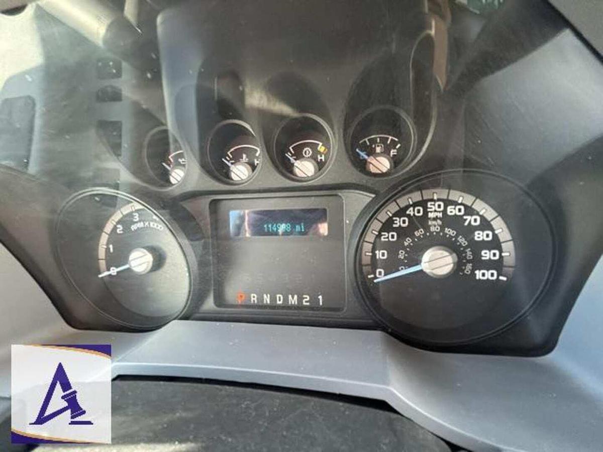 Used 2016 Ford F250 Crew Cab Truck - LOW MILES!