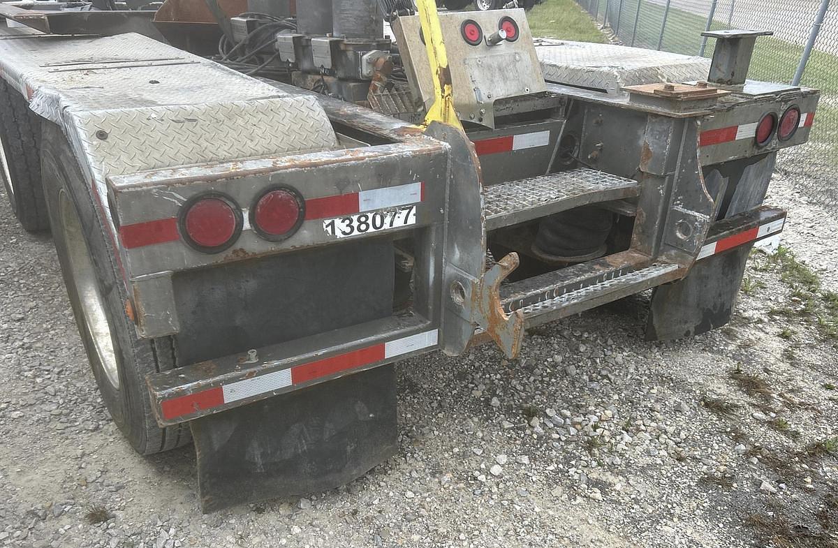 Used 2012 Loadcraft Industries LCI-25T-C Frac Pump