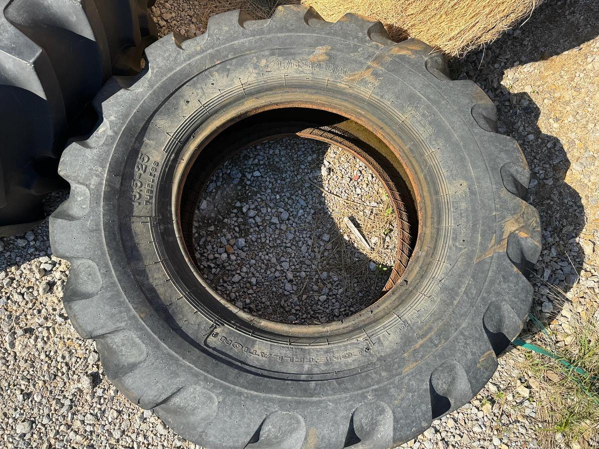 Used Tires