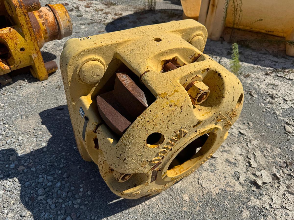 Used Varco HD Kelly Drive Bushing