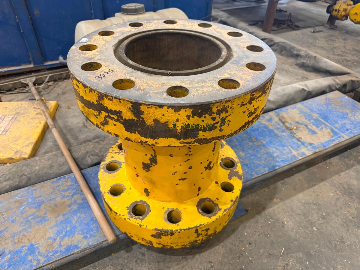 Used 11 Spool