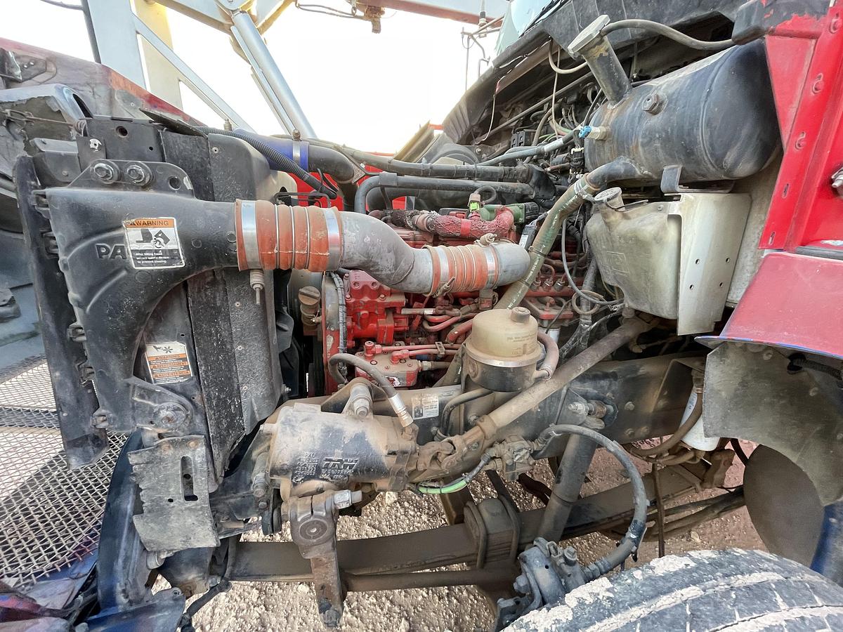 Used 2007 Kenworth T300