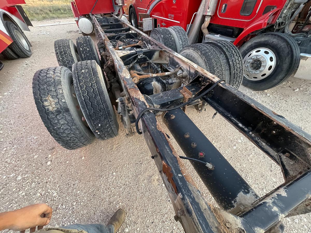 Used 2007 Kenworth T300