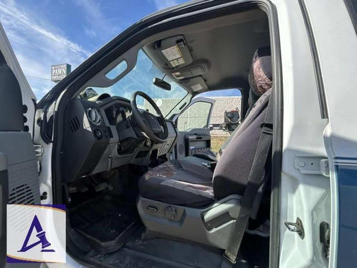 Used 2016 Ford F250 Crew Cab Truck - LOW MILES!