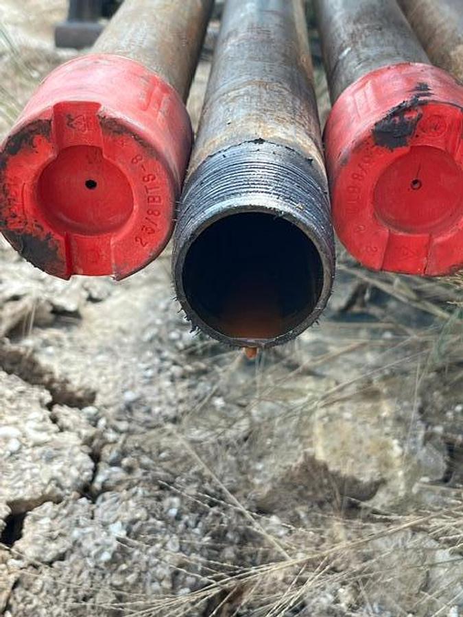 Used 2-3/8" 4.60# CR13-85 VAM TOP Tubing - 5115ft Total - 165 Joints