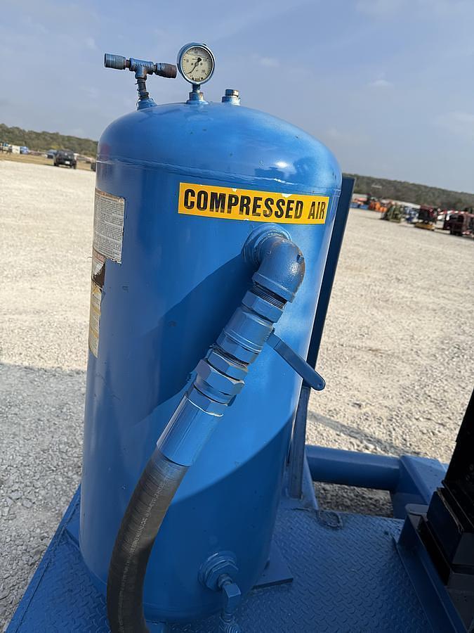 Used National JWS-400