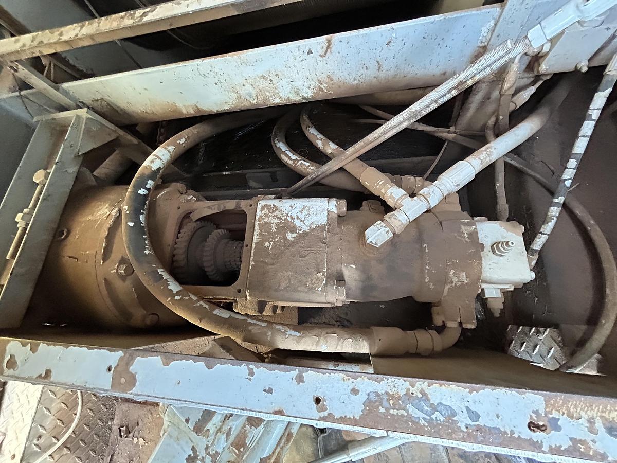 Used 2012 International Wireline Truck