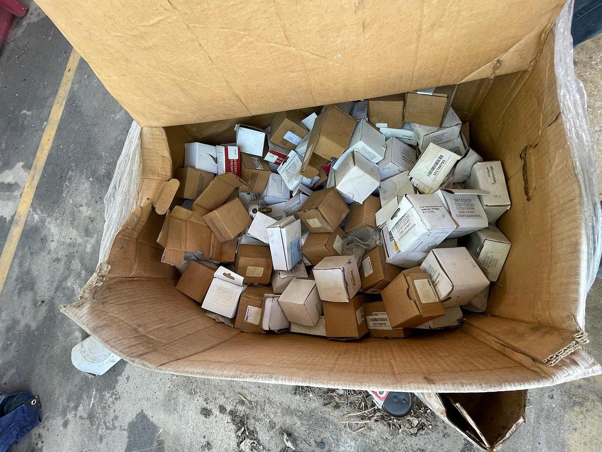 Used Pressure Gauges