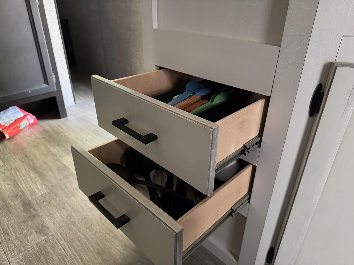 Used 2022 Jayco Jay Flight Travel Trailer