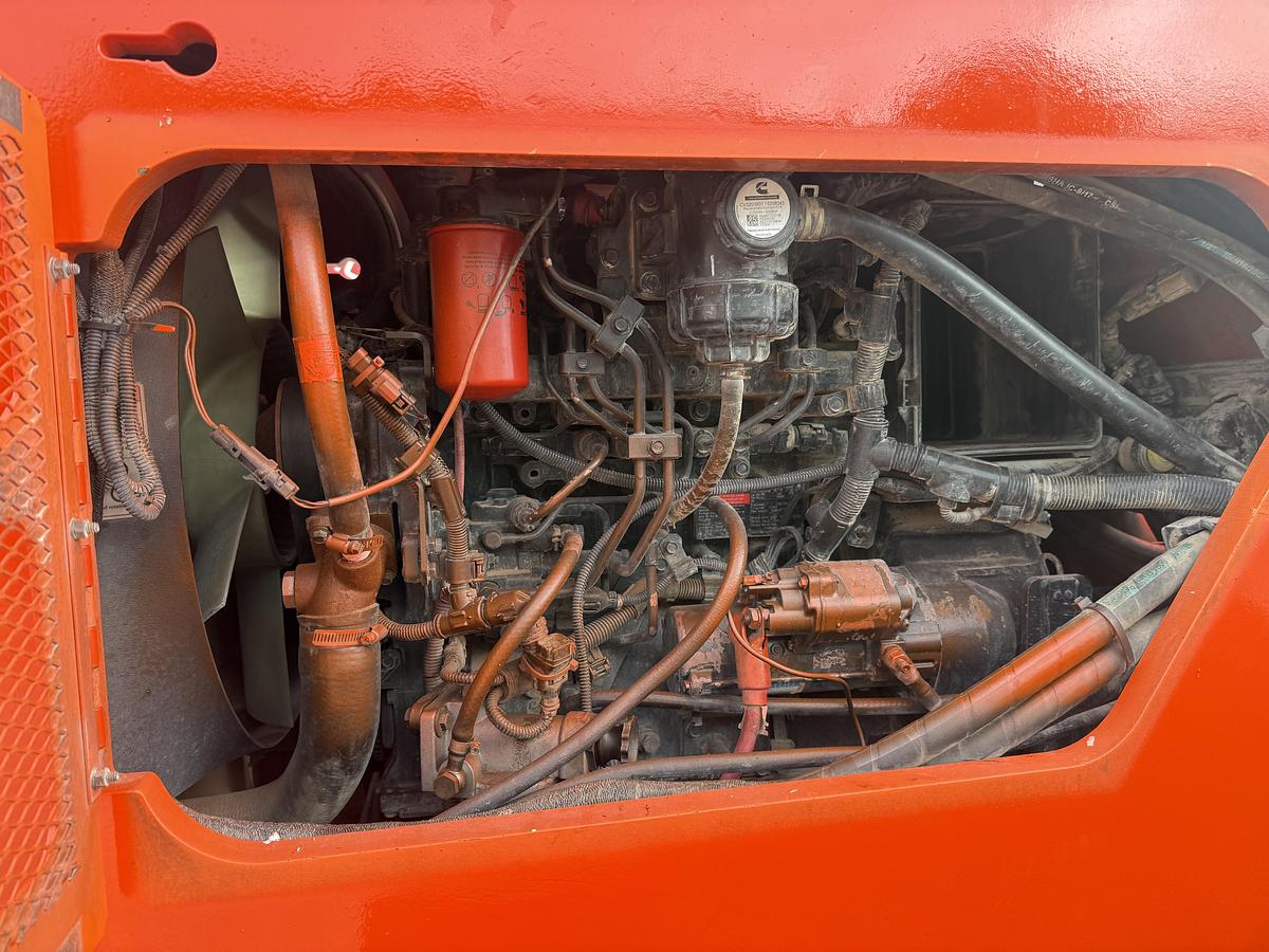 Used 2013 JLG SKYTRAK Telehandler