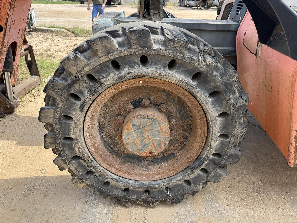 Used JLG Telehandler