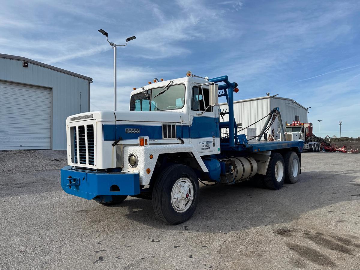 Used 1978 International Paystar F-5070