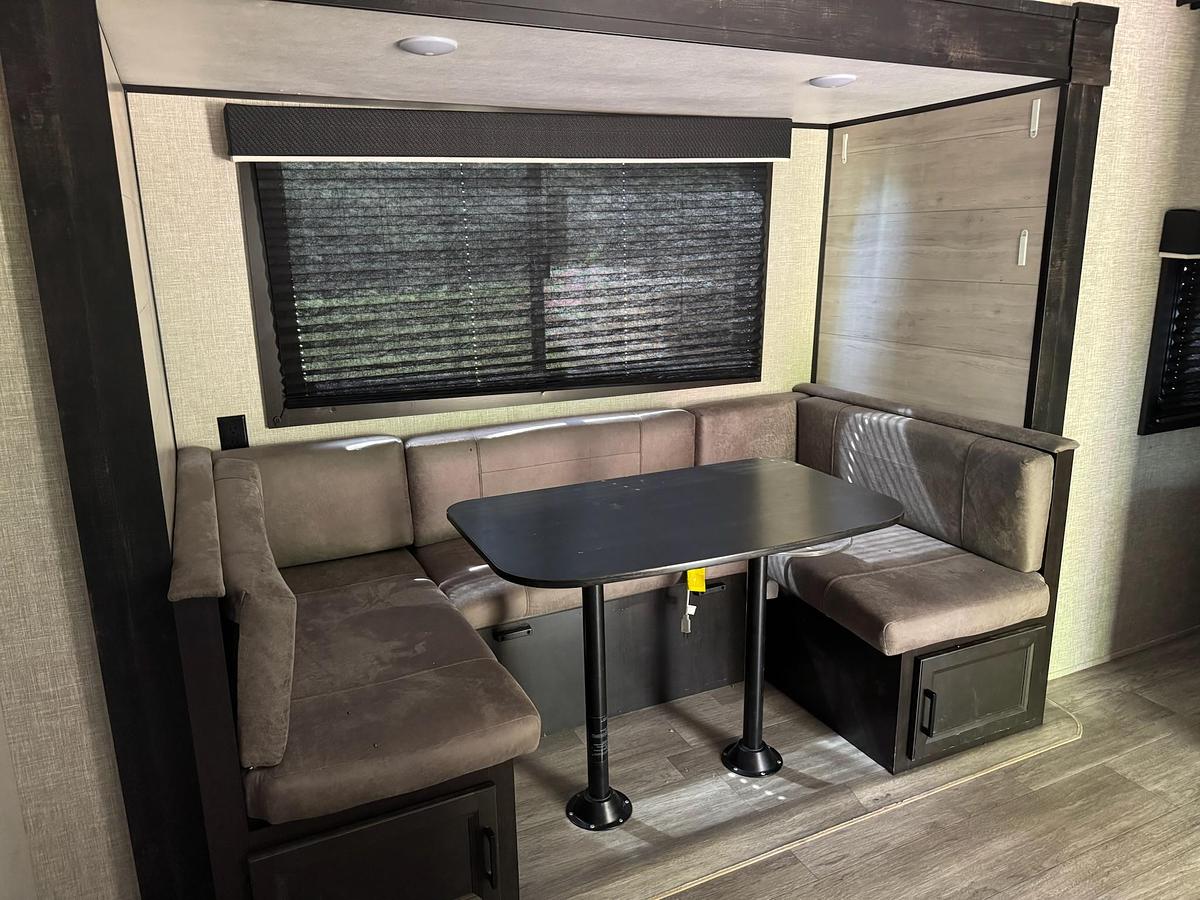 Used 2022 Jayco Jay Flight Travel Trailer