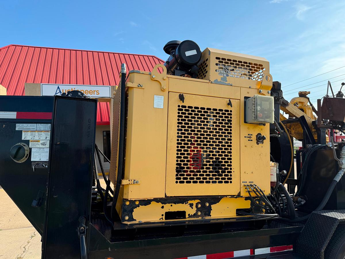 Used 2018 NOV-Bowen 2.5 Power Swivel - ONLY 1,154 HOURS!