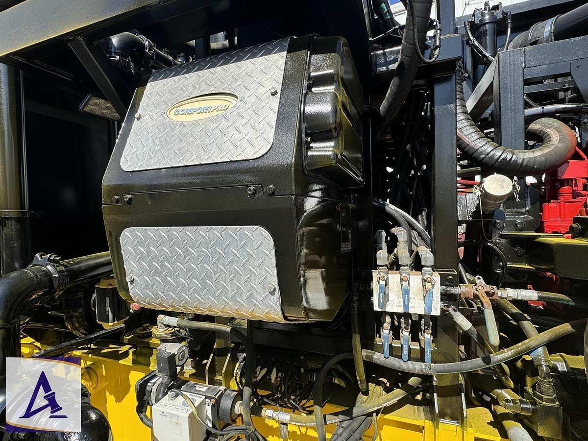 Used 2012 Peerless- Pump Trailer