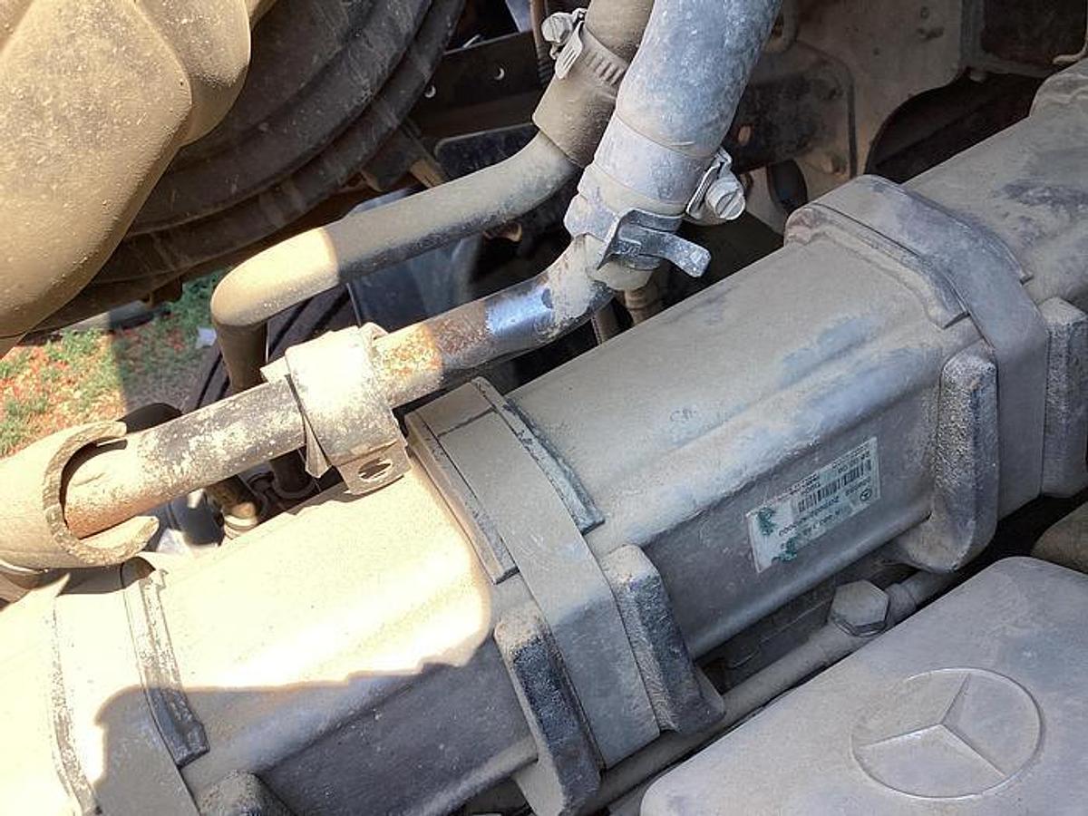 Used 2005 Freightliner Cascadia